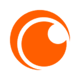 شعار Crunchyroll — Crunchyroll Mega Fan – تجربة الأنمي المثالية بلا حدود