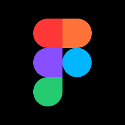 شعار Figma — Figma Pro لمدة سنة