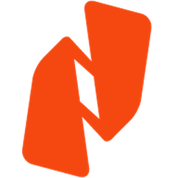 شعار Nitro — nitro pro editor