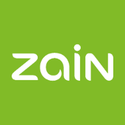شعار Zain — iCloud 200GB - تخزين سحابي لحساب Apple ID